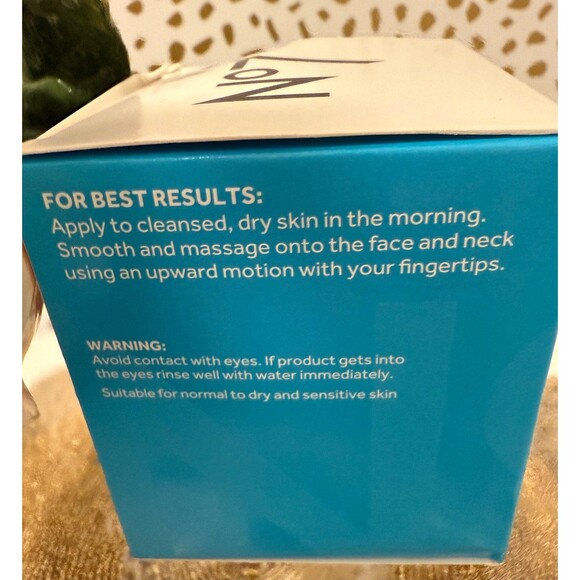 No7 HydraLuminous+ Day Gel 50ml NIB Retail: $24.99 - Picture 4 of 4